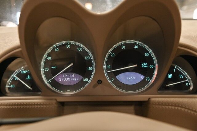 2004 Mercedes-Benz SL500 Sport 2dr Convertible Chicago IL
