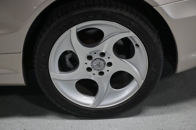 2004 Mercedes-Benz SL500 Sport 2dr Convertible Chicago IL