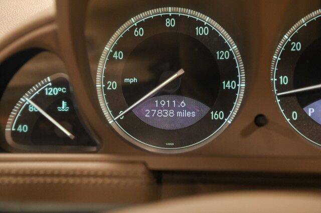 2004 Mercedes-Benz SL500 Sport 2dr Convertible Chicago IL