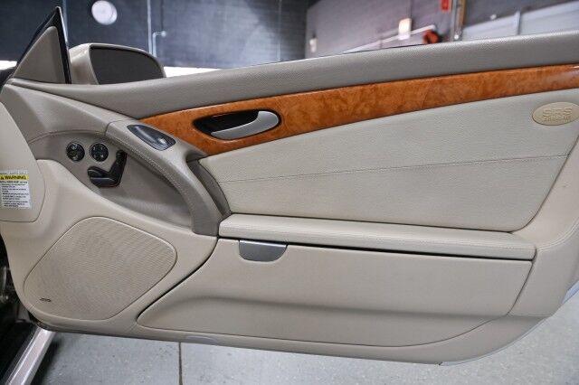 2004 Mercedes-Benz SL500 Sport 2dr Convertible Chicago IL