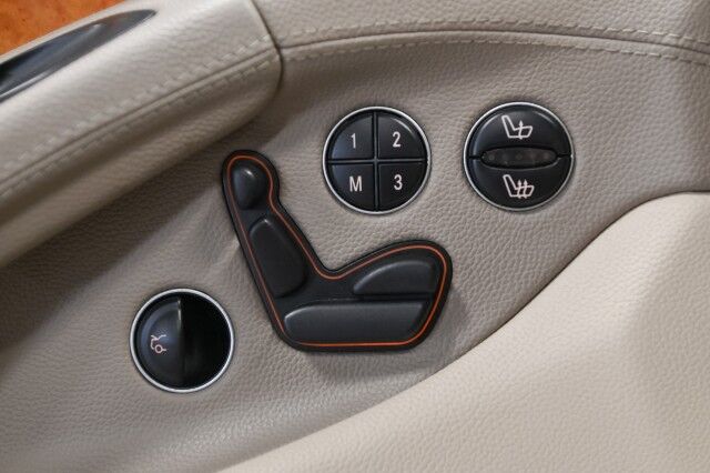 2004 Mercedes-Benz SL500 Sport 2dr Convertible Chicago IL