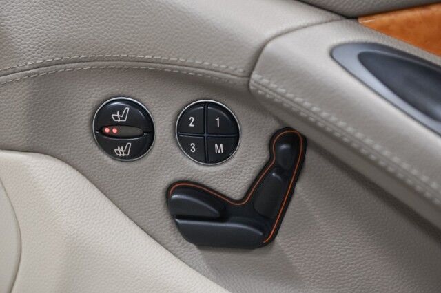2004 Mercedes-Benz SL500 Sport 2dr Convertible Chicago IL