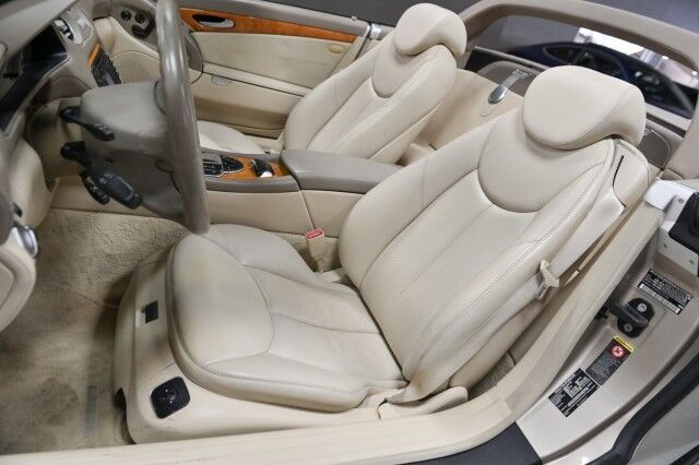 2004 Mercedes-Benz SL500 Sport 2dr Convertible Chicago IL