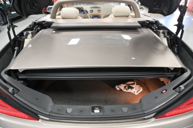 2004 Mercedes-Benz SL500 Sport 2dr Convertible Chicago IL