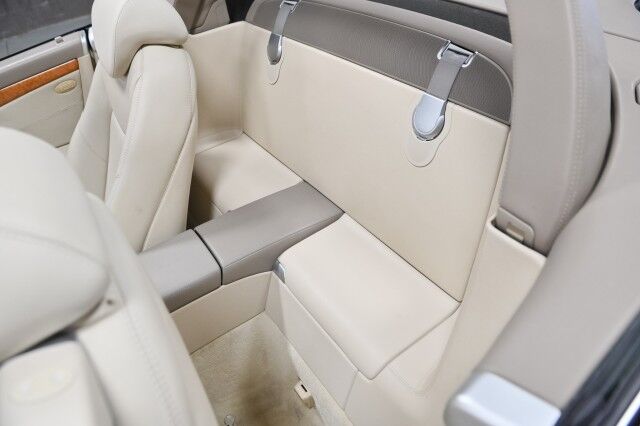 2004 Mercedes-Benz SL500 Sport 2dr Convertible Chicago IL