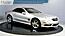 2004 Mercedes-Benz Sl600~ Incredible Miles Fully Serviced ~Carfax Certified Glendale Heights IL