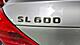 2004 Mercedes-Benz Sl600~ Incredible Miles Fully Serviced ~Carfax Certified Glendale Heights IL
