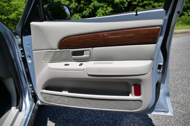 2004 Mercury Grand Marquis GS / 4.6L V8 / Cruise Control / Adjustable Pedals! High Point NC