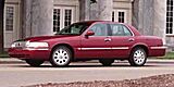 2004 Mercury Grand Marquis GS