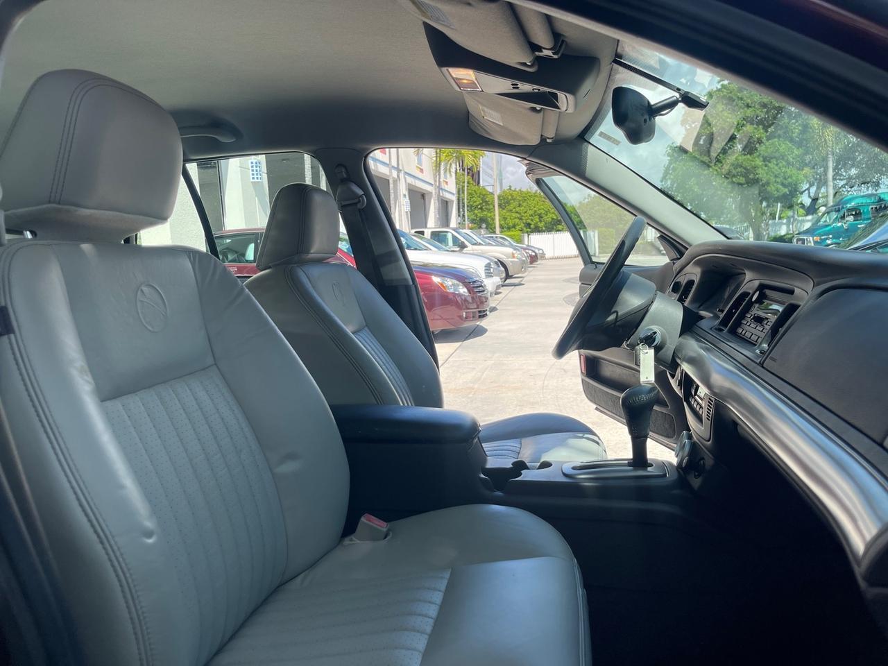 2004 Mercury Marauder COBRA V 8 DUAL OVER HEAD CAM LOW MILES 21,997 Pompano Beach FL
