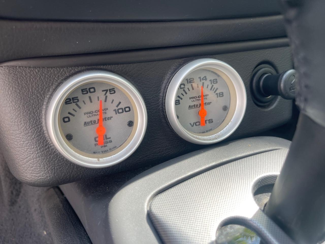 2004 Mercury Marauder COBRA V 8 DUAL OVER HEAD CAM LOW MILES 21,997 Pompano Beach FL