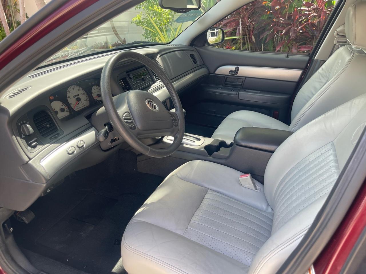 2004 Mercury Marauder COBRA V 8 DUAL OVER HEAD CAM LOW MILES 21,997 Pompano Beach FL