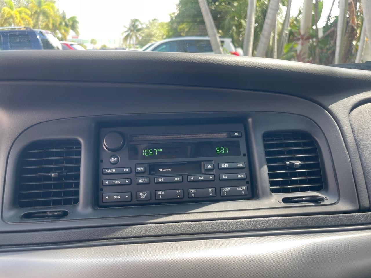 2004 Mercury Marauder COBRA V 8 DUAL OVER HEAD CAM LOW MILES 21,997 Pompano Beach FL