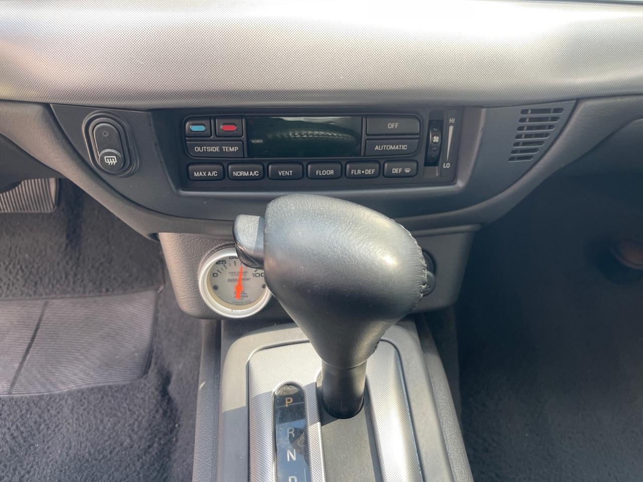 2004 Mercury Marauder COBRA V 8 DUAL OVER HEAD CAM LOW MILES 21,997 Pompano Beach FL