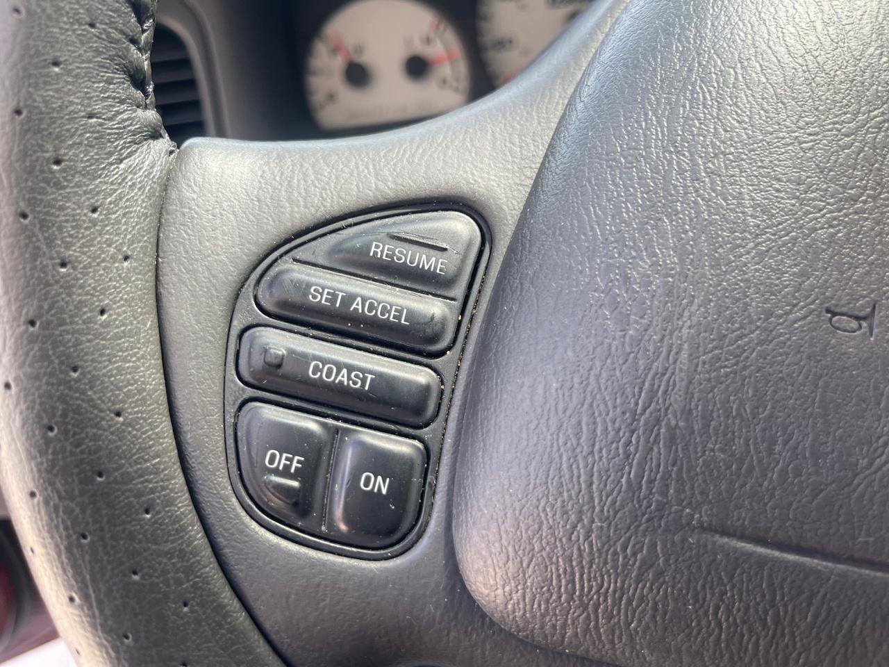 2004 Mercury Marauder COBRA V 8 DUAL OVER HEAD CAM LOW MILES 21,997 Pompano Beach FL