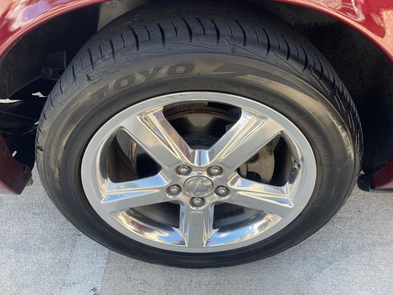 2004 Mercury Marauder COBRA V 8 DUAL OVER HEAD CAM LOW MILES 21,997 Pompano Beach FL