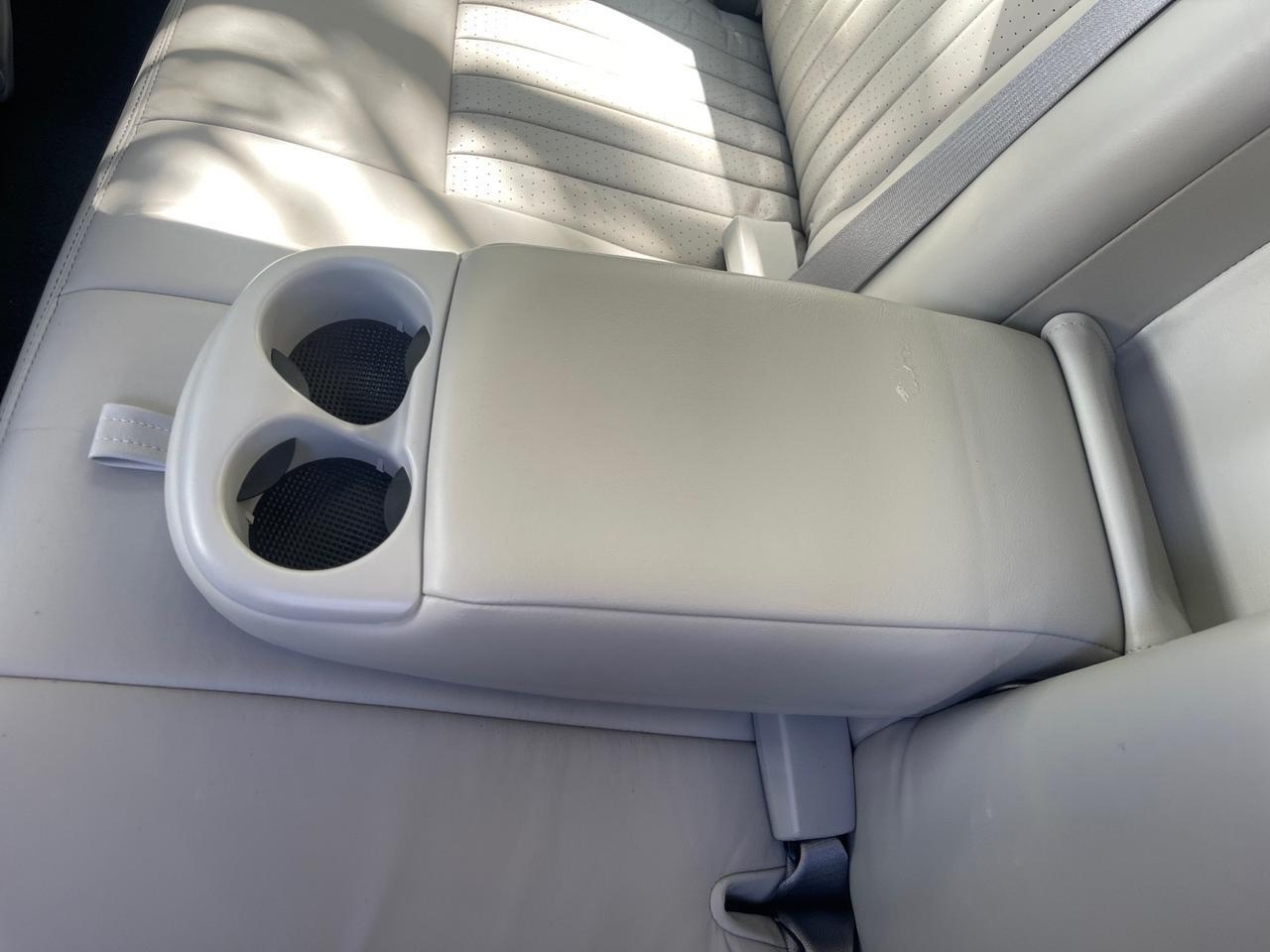 2004 Mercury Marauder COBRA V 8 DUAL OVER HEAD CAM LOW MILES 22,000 Pompano Beach FL