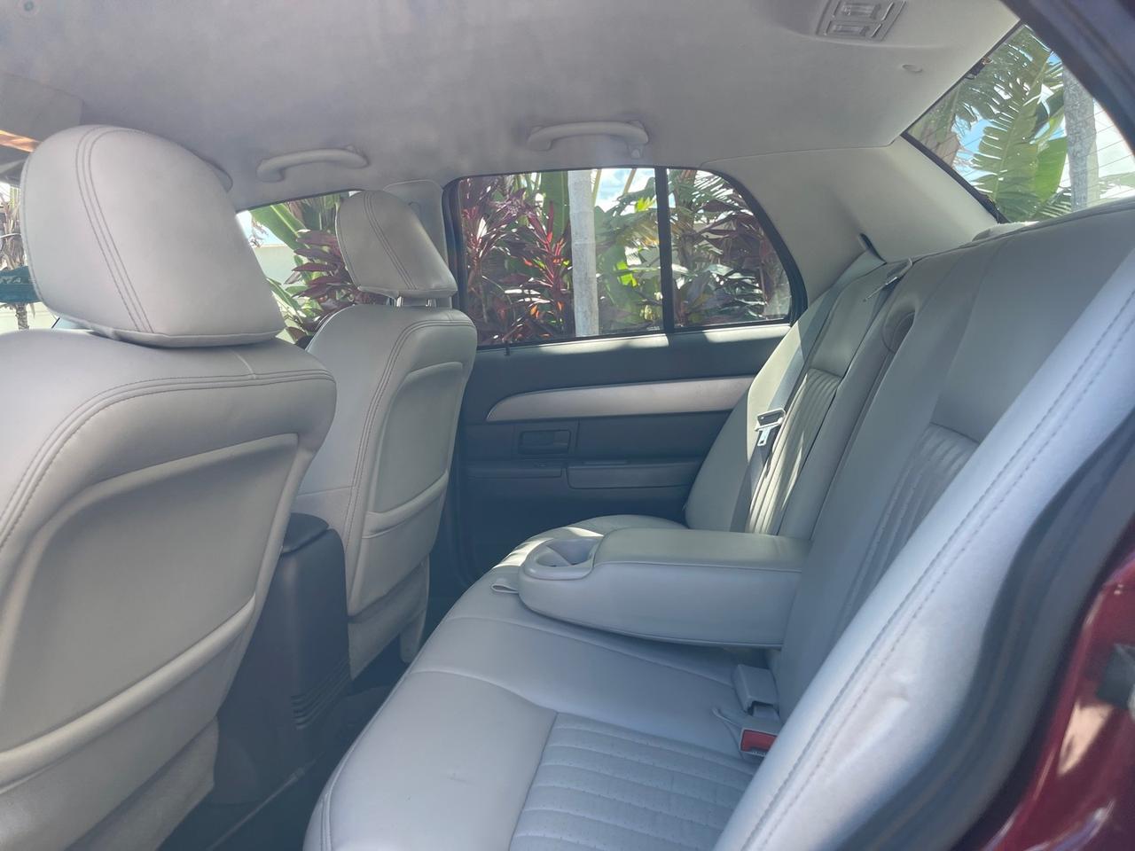 2004 Mercury Marauder COBRA V 8 DUAL OVER HEAD CAM LOW MILES 22,000 Pompano Beach FL