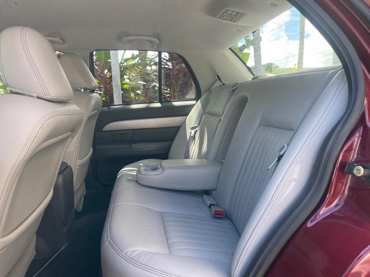 2004 Mercury Marauder COBRA V 8 DUAL OVER HEAD CAM LOW MILES 22,000 Pompano Beach FL