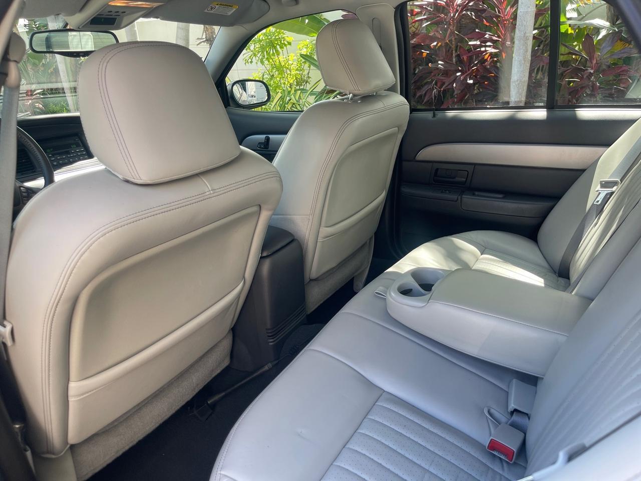 2004 Mercury Marauder COBRA V 8 DUAL OVER HEAD CAM LOW MILES 22,000 Pompano Beach FL