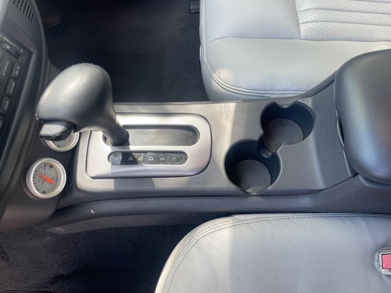 2004 Mercury Marauder COBRA V 8 DUAL OVER HEAD CAM LOW MILES 22,000 Pompano Beach FL