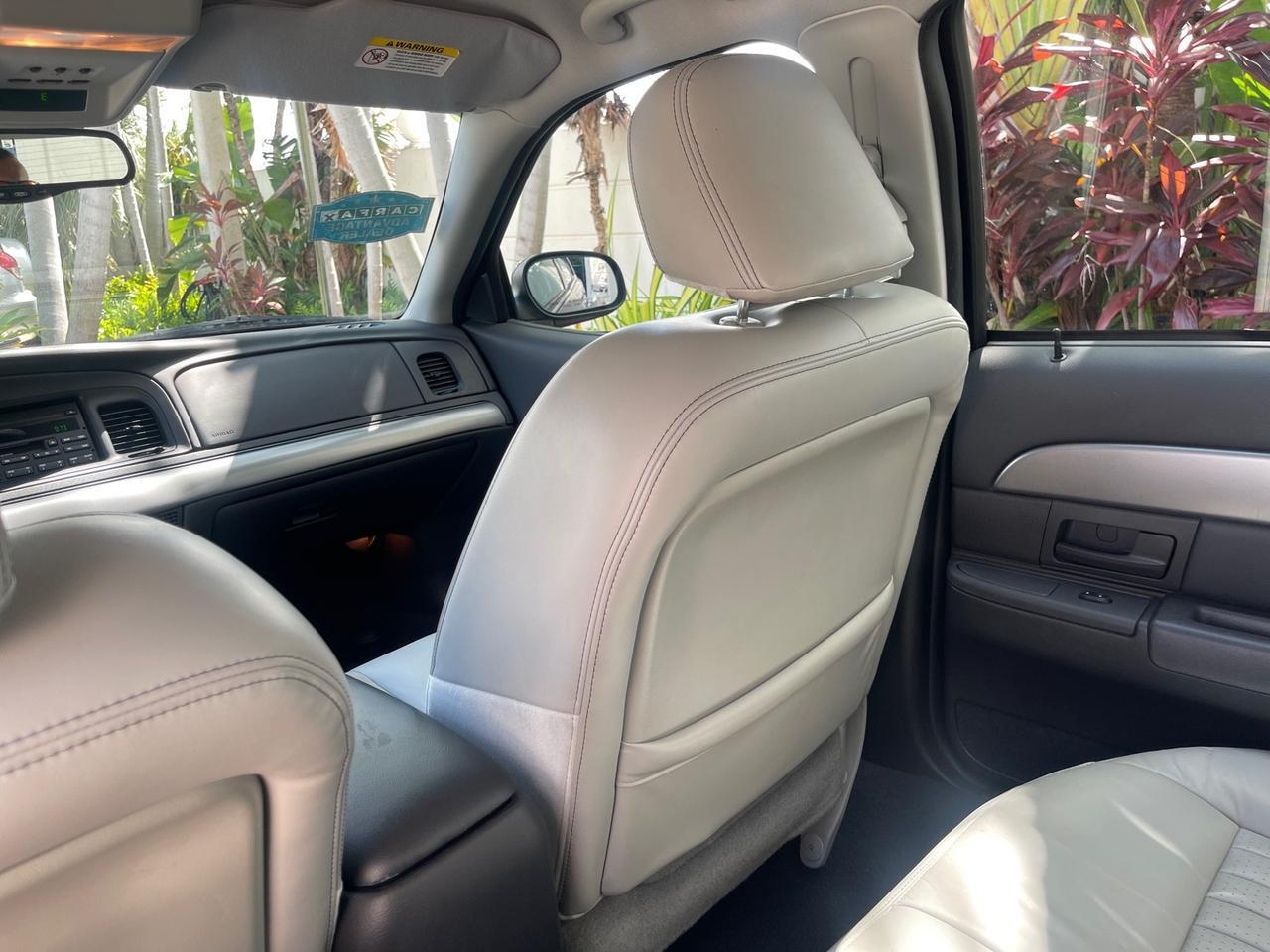 2004 Mercury Marauder COBRA V 8 DUAL OVER HEAD CAM LOW MILES 22,000 Pompano Beach FL