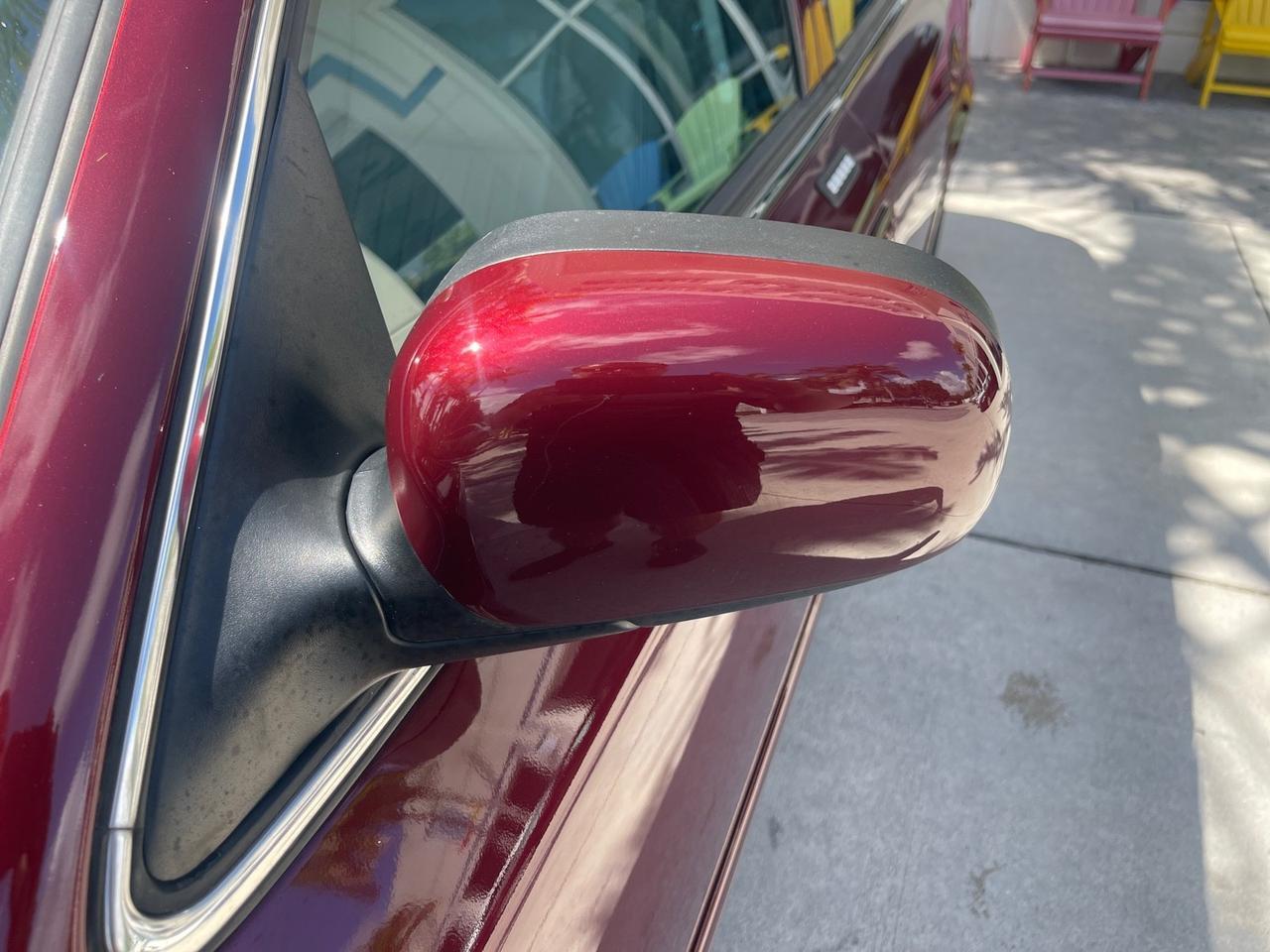 2004 Mercury Marauder COBRA V 8 DUAL OVER HEAD CAM LOW MILES 22,000 Pompano Beach FL