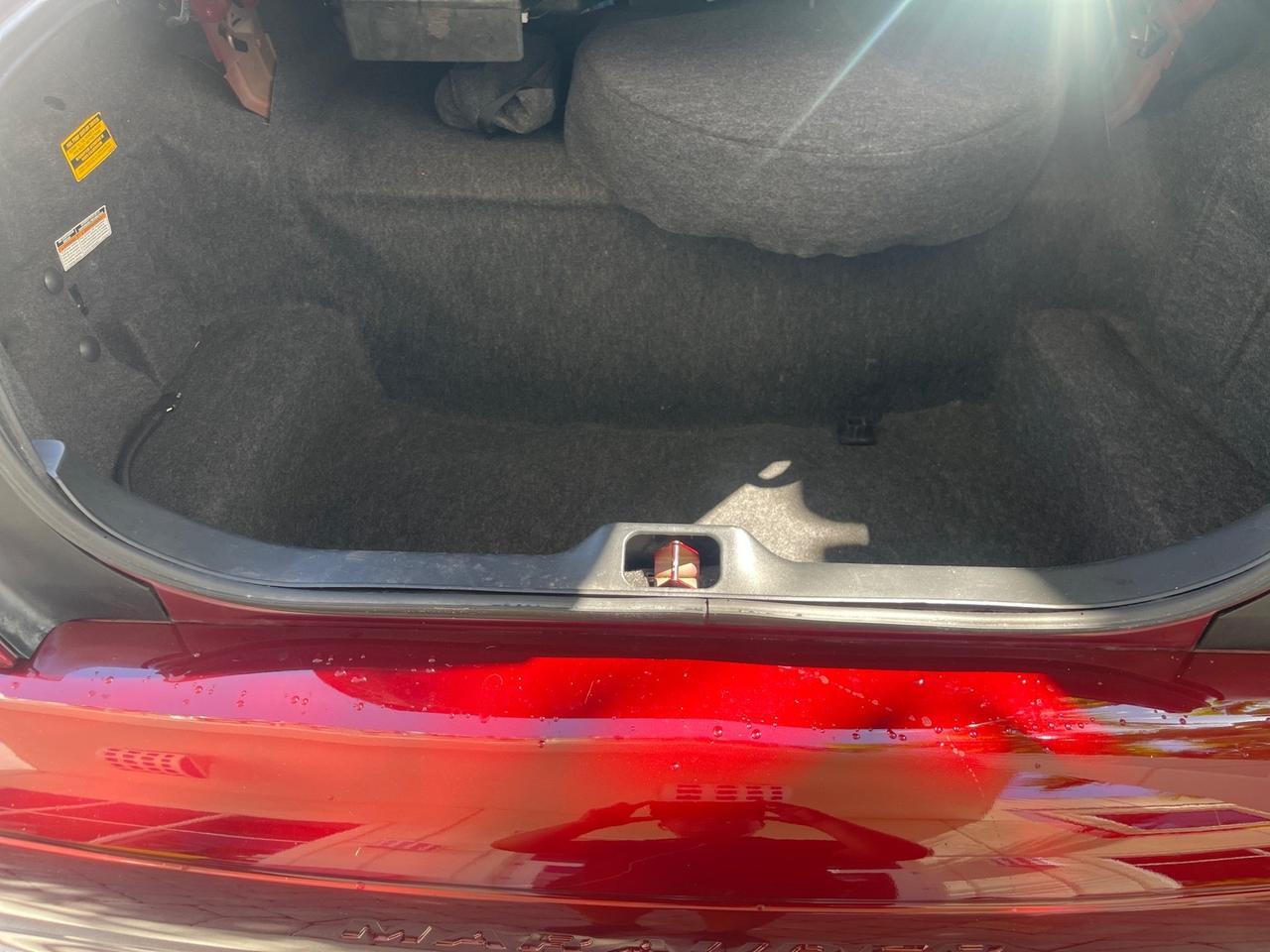 2004 Mercury Marauder COBRA V 8 DUAL OVER HEAD CAM LOW MILES 22,000 Pompano Beach FL