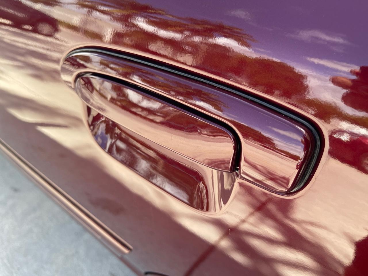 2004 Mercury Marauder COBRA V 8 DUAL OVER HEAD CAM LOW MILES 22,000 Pompano Beach FL