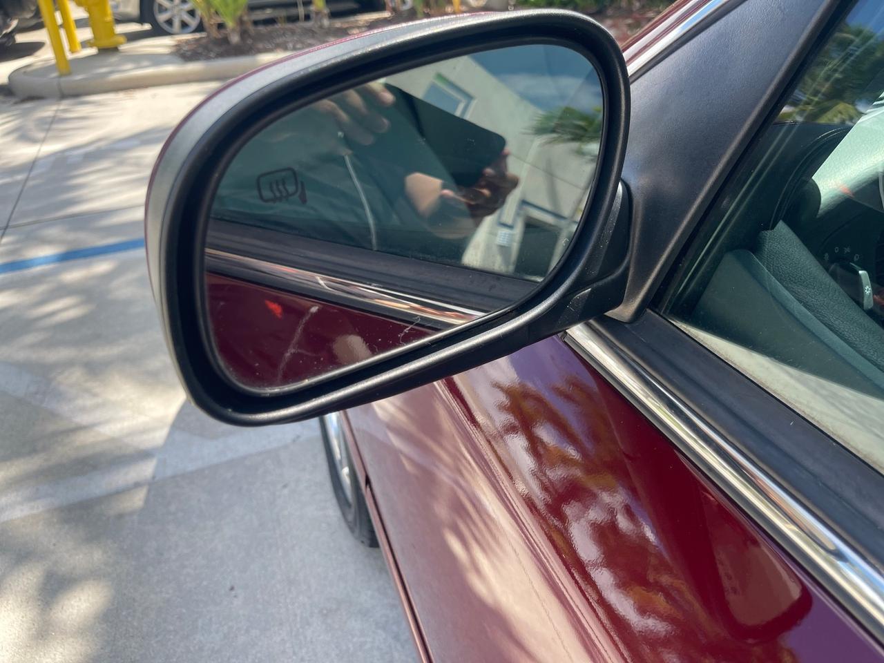 2004 Mercury Marauder COBRA V 8 DUAL OVER HEAD CAM LOW MILES 22,000 Pompano Beach FL