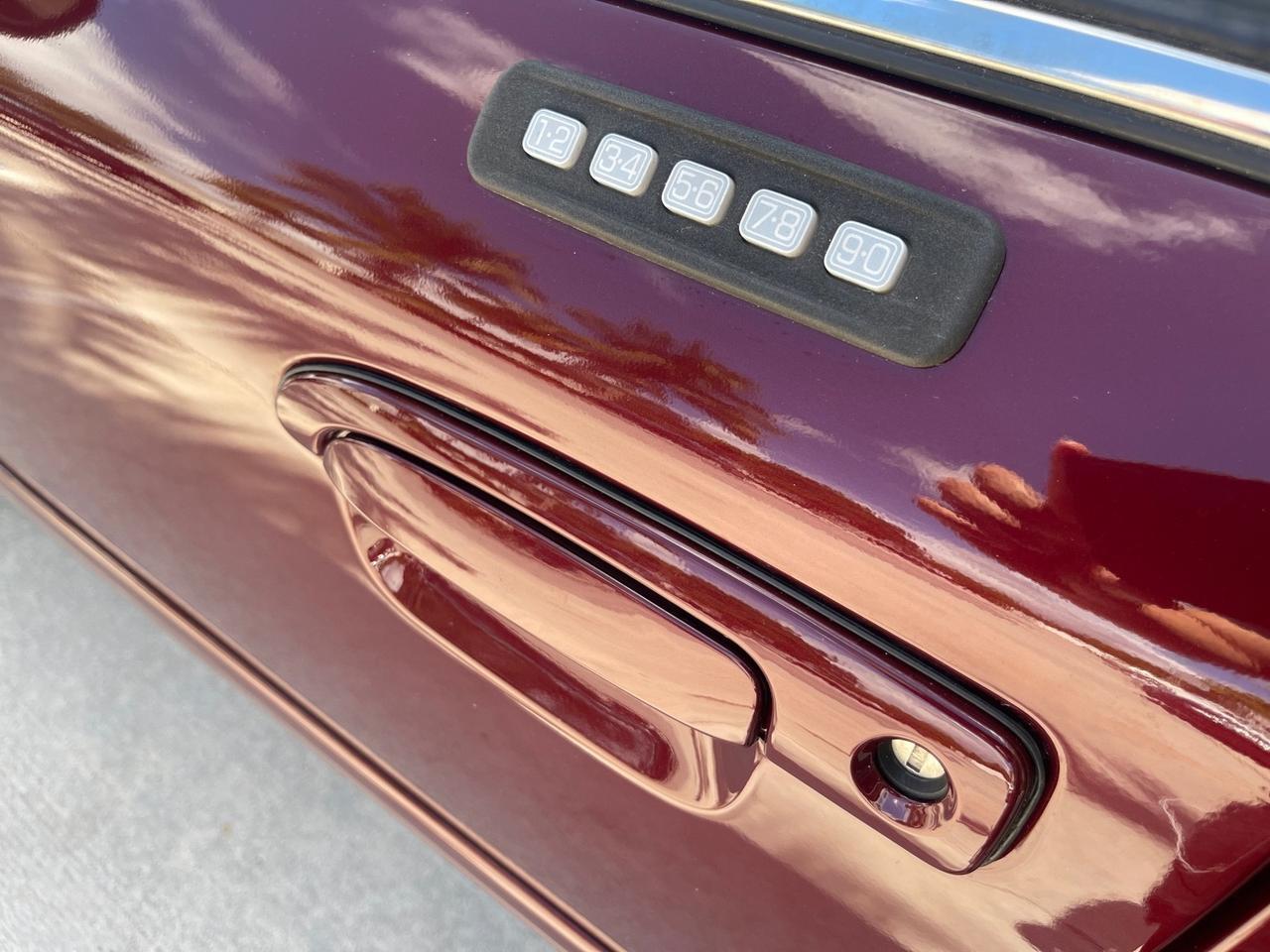 2004 Mercury Marauder COBRA V 8 DUAL OVER HEAD CAM LOW MILES 22,000 Pompano Beach FL