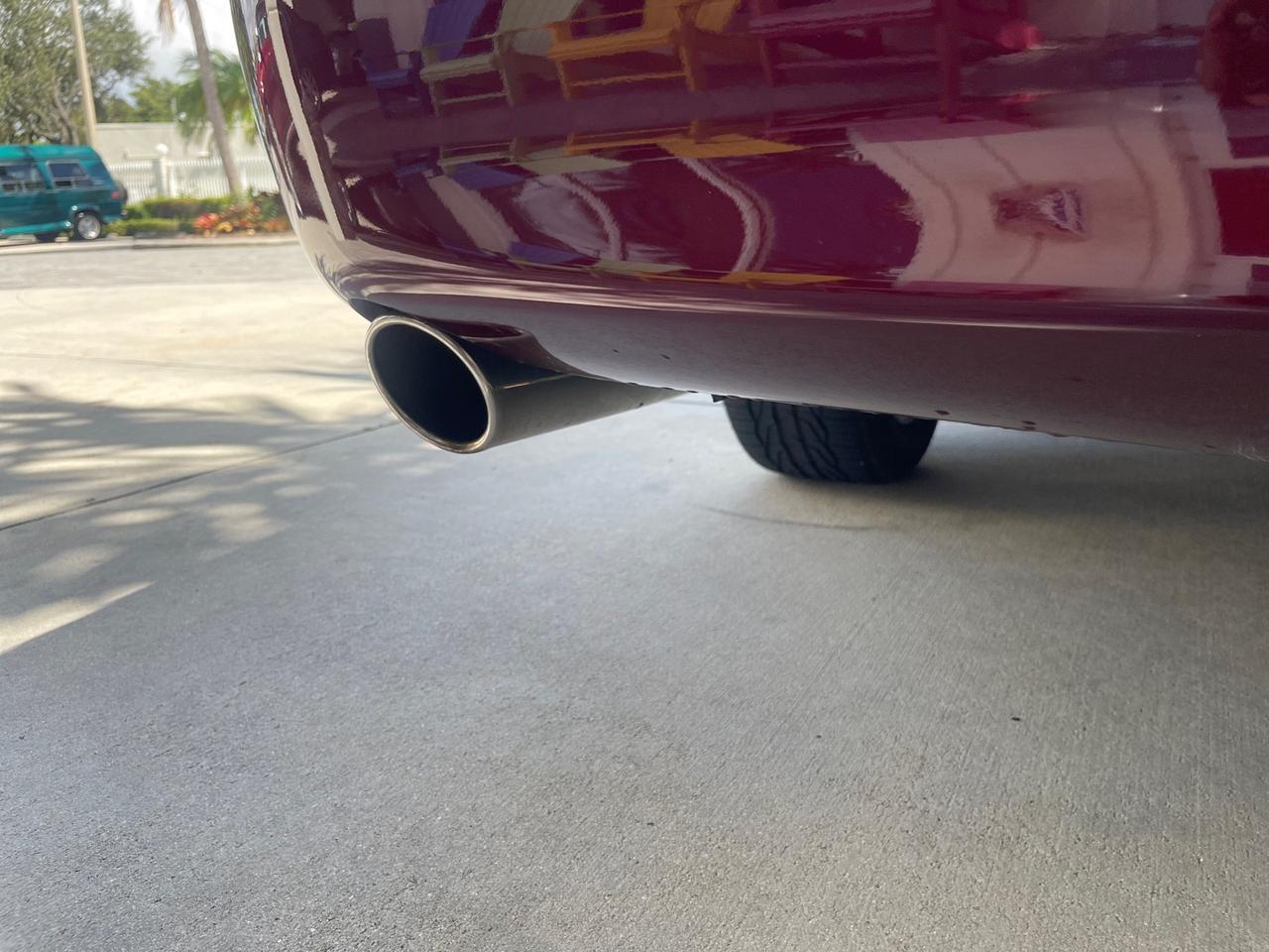 2004 Mercury Marauder COBRA V 8 DUAL OVER HEAD CAM LOW MILES 22,000 Pompano Beach FL