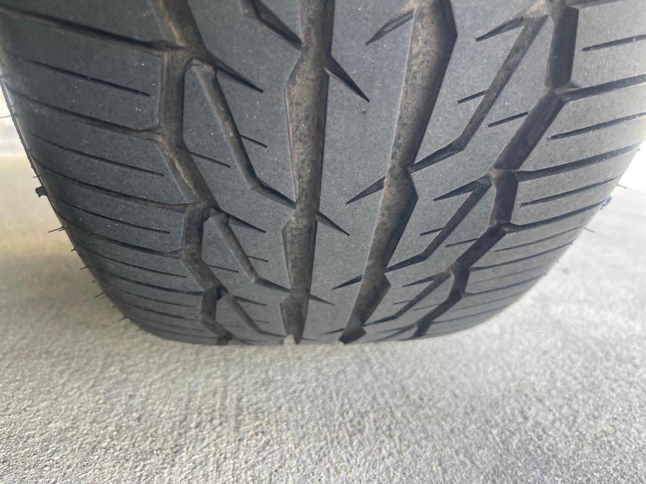 2004 Mercury Marauder COBRA V 8 DUAL OVER HEAD CAM LOW MILES 22,000 Pompano Beach FL