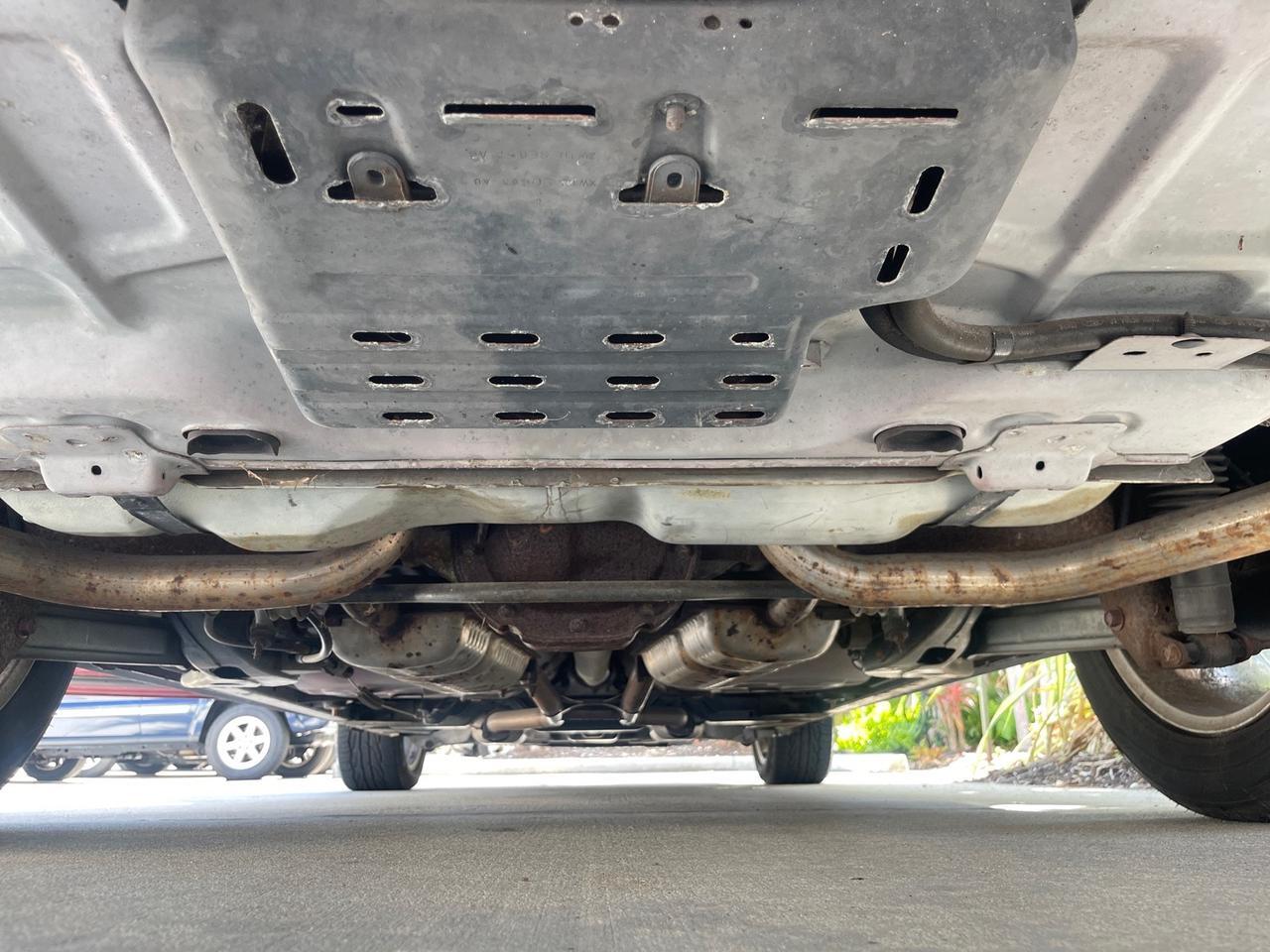 2004 Mercury Marauder COBRA V 8 DUAL OVER HEAD CAM LOW MILES 22,000 Pompano Beach FL