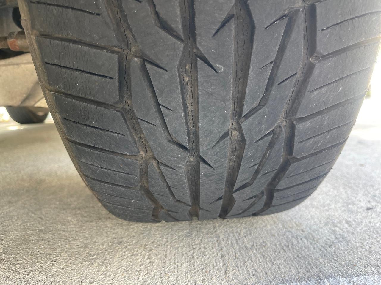 2004 Mercury Marauder COBRA V 8 DUAL OVER HEAD CAM LOW MILES 22,000 Pompano Beach FL