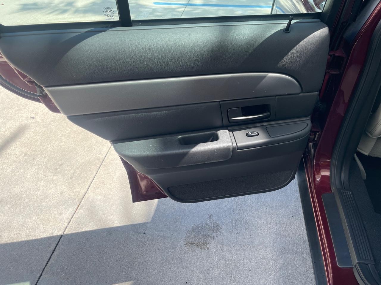 2004 Mercury Marauder COBRA V 8 DUAL OVER HEAD CAM LOW MILES 22,000 Pompano Beach FL