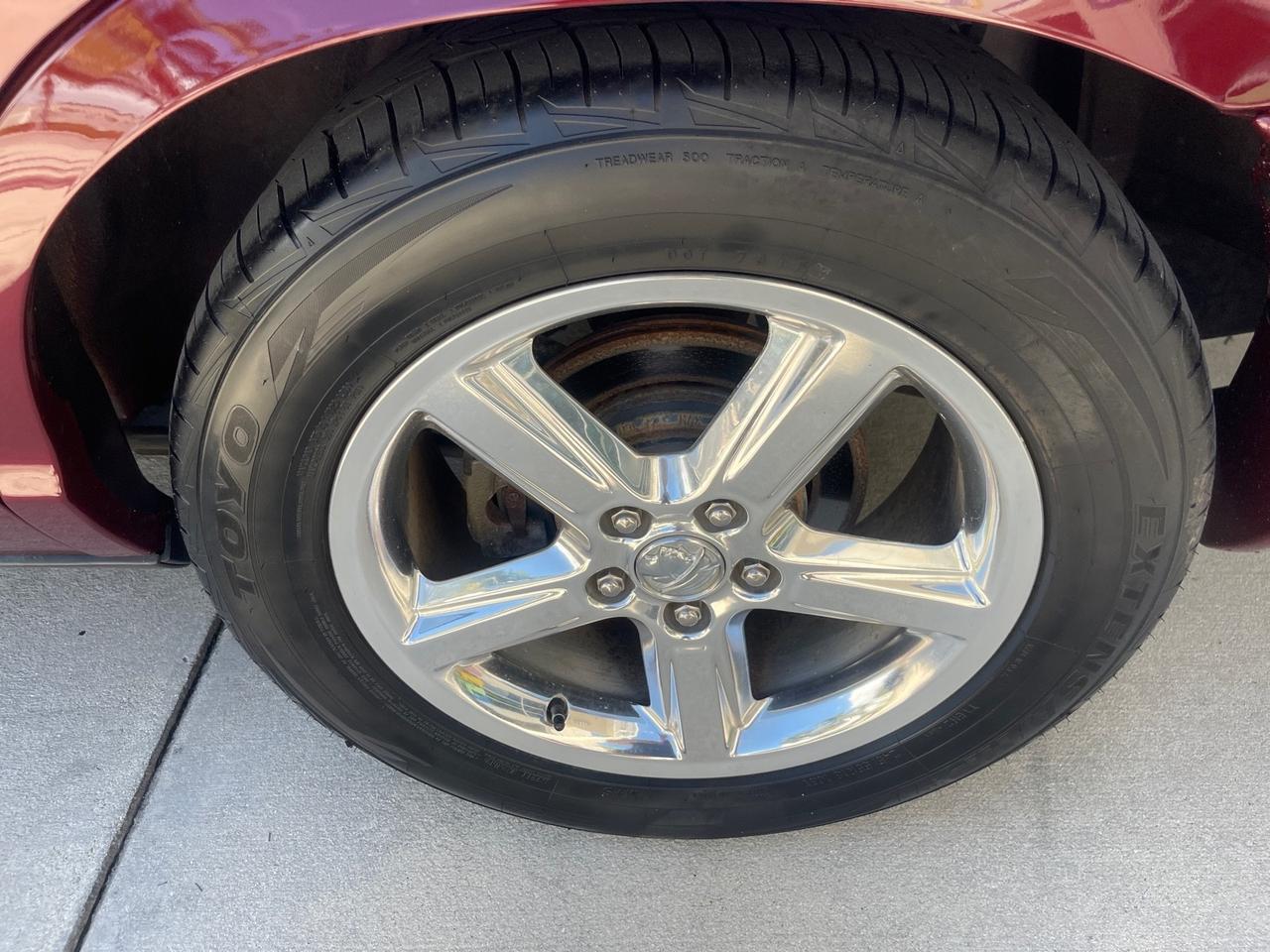 2004 Mercury Marauder COBRA V 8 DUAL OVER HEAD CAM LOW MILES 22,000 Pompano Beach FL