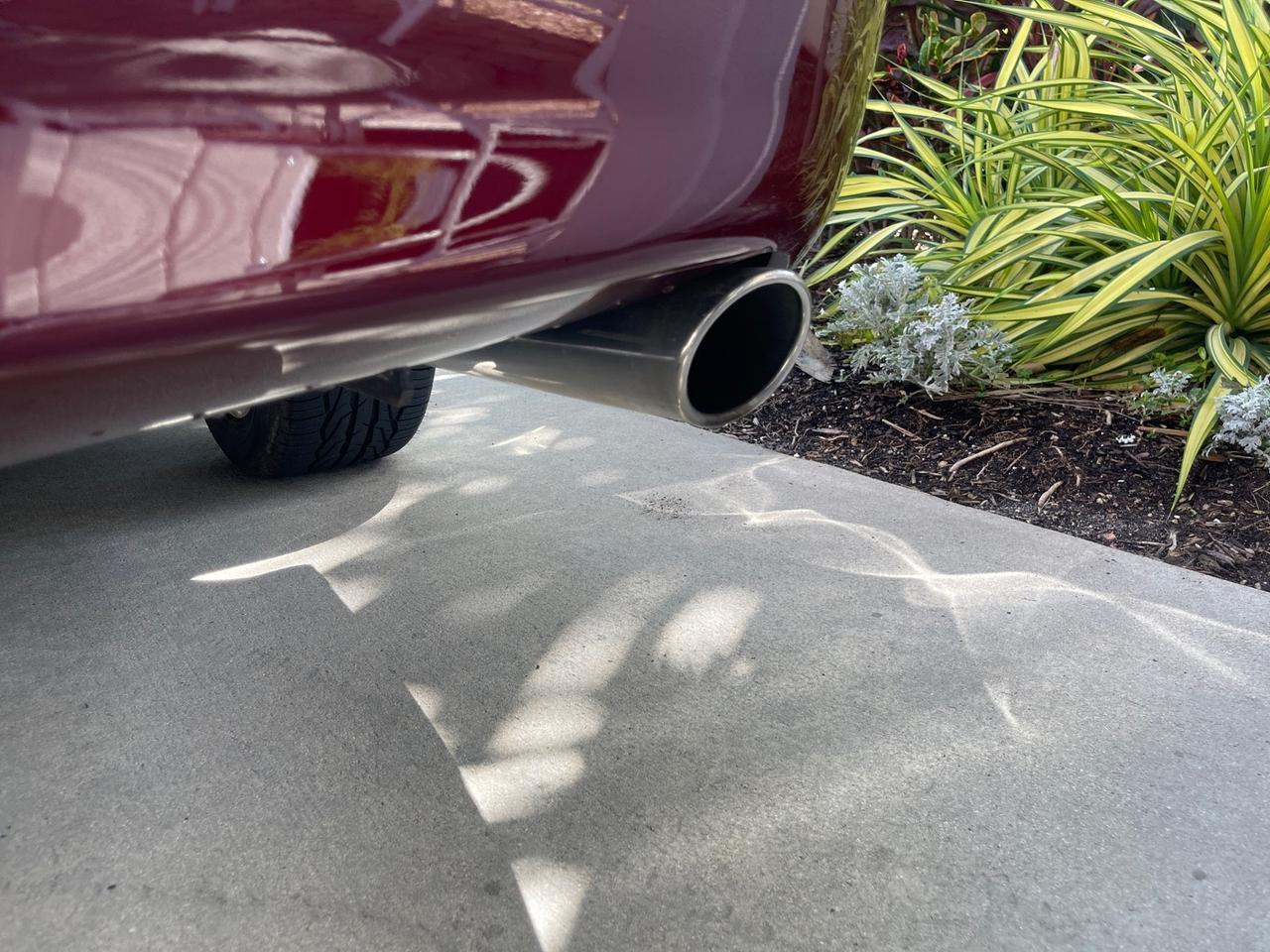 2004 Mercury Marauder COBRA V 8 DUAL OVER HEAD CAM LOW MILES 22,000 Pompano Beach FL