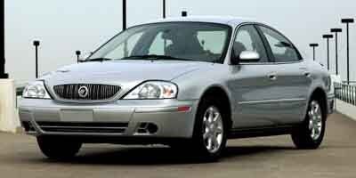 2004 Mercury Sable GS Johnson City TN