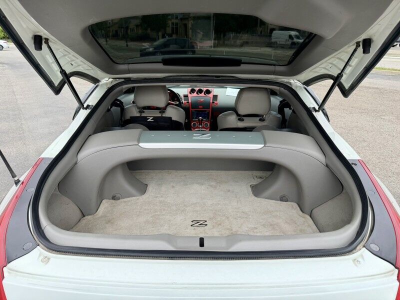 2004 Nissan 350Z Enthusiast Del Rio TX