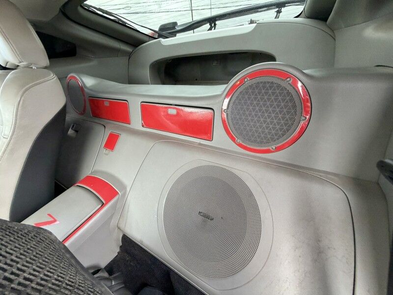 2004 Nissan 350Z Enthusiast Del Rio TX