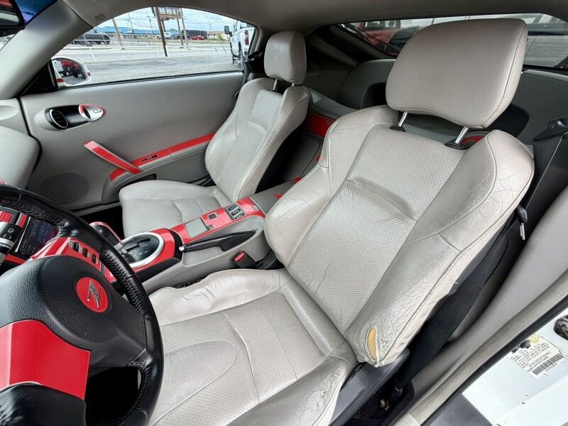 2004 Nissan 350Z Enthusiast Del Rio TX