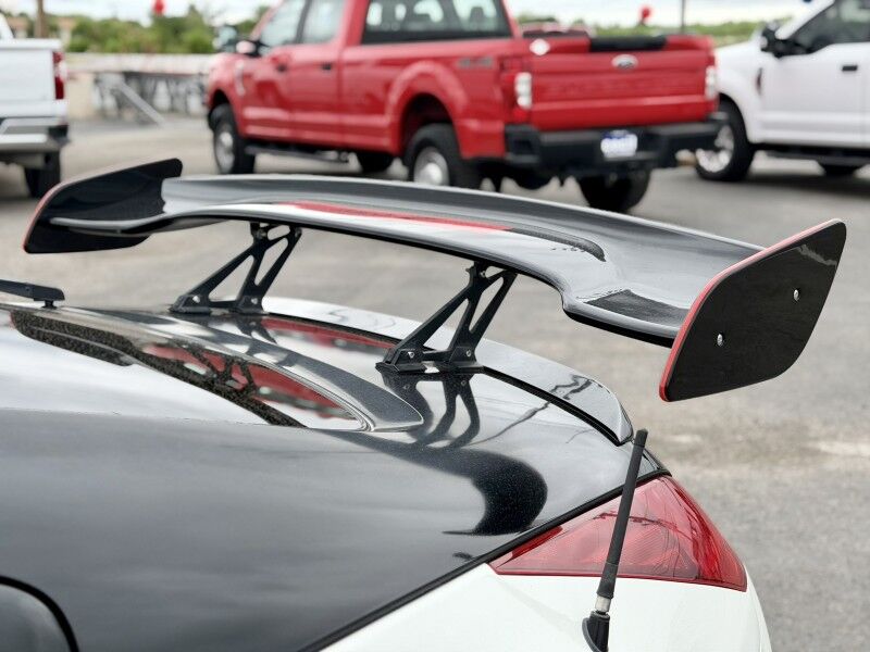 2004 Nissan 350Z Enthusiast Del Rio TX