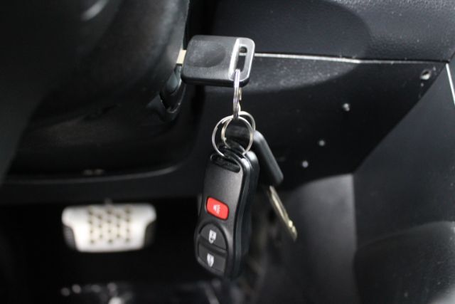 2004 Nissan 350Z Enthusiast Chantilly VA