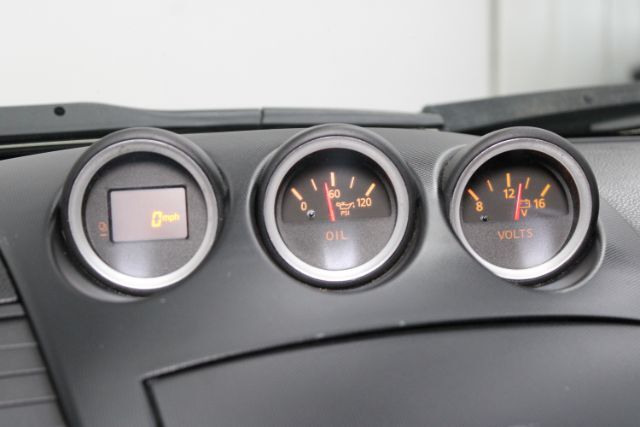 2004 Nissan 350Z Enthusiast Chantilly VA