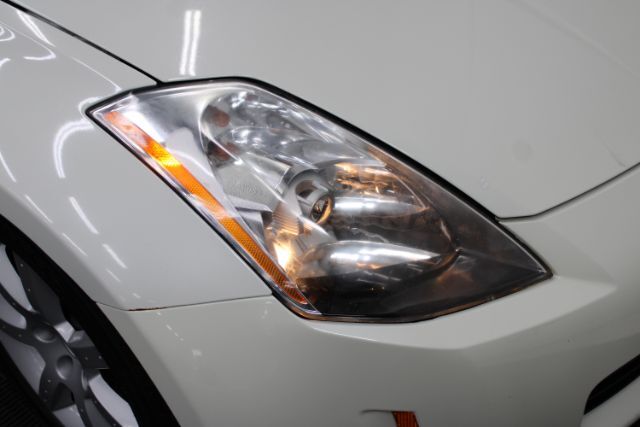 2004 Nissan 350Z Enthusiast Chantilly VA