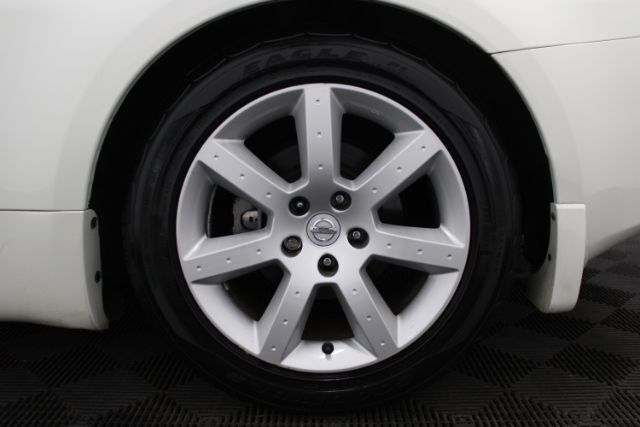 2004 Nissan 350Z Enthusiast Chantilly VA