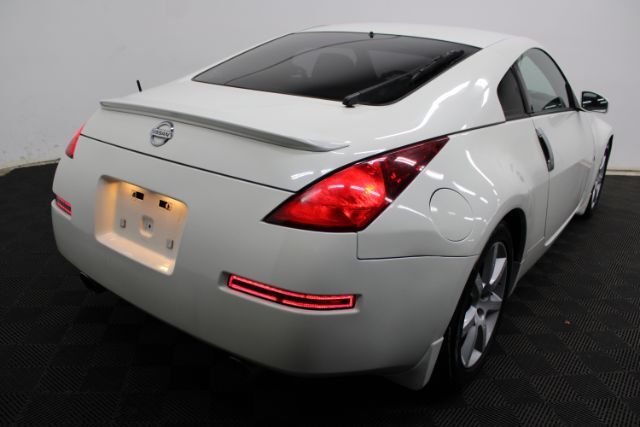 2004 Nissan 350Z Enthusiast Chantilly VA