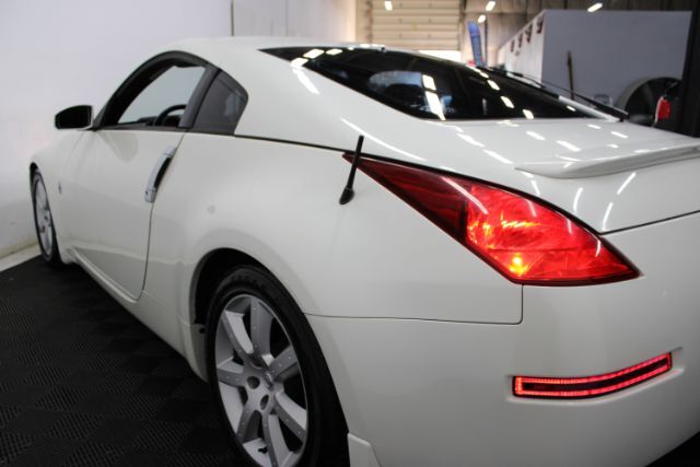 2004 Nissan 350Z Enthusiast Chantilly VA