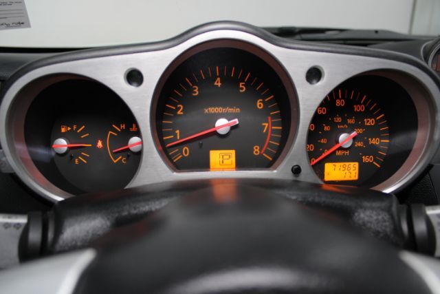 2004 Nissan 350Z Enthusiast Chantilly VA